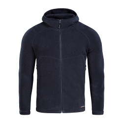 M-Tac Bluza Polarowa Sprint Fleece Polartec  2