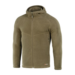 M-Tac Bluza Polarowa Sprint Fleece Polartec 