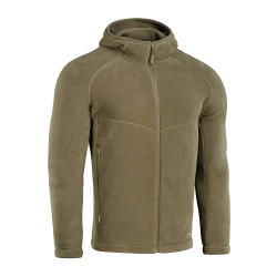 M-Tac Bluza Polarowa Sprint Fleece Polartec  2