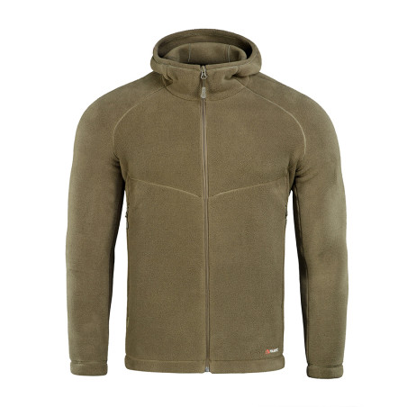 M-Tac Bluza Polarowa Sprint Fleece Polartec 