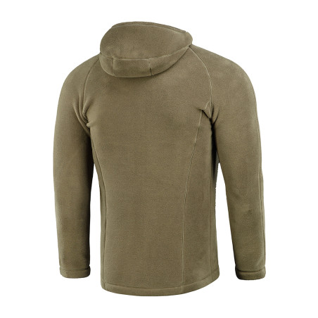 M-Tac Bluza Polarowa Sprint Fleece Polartec 