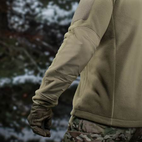 M-Tac Kurtka Combat Fleece Polartec Jacket 