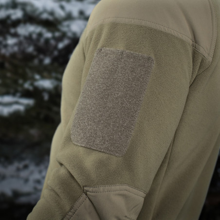 M-Tac Kurtka Combat Fleece Polartec Jacket 