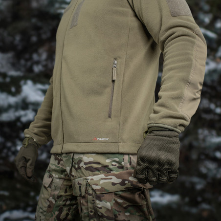 M-Tac Kurtka Combat Fleece Polartec Jacket 