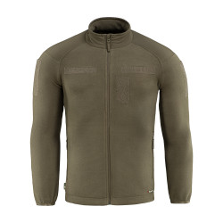 M-Tac Kurtka Combat Fleece Polartec Jacket  2