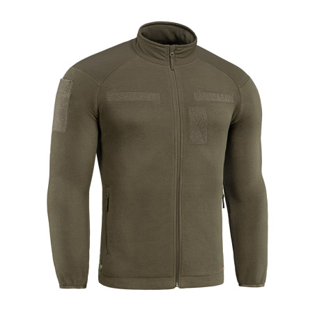 M-Tac Kurtka Combat Fleece Polartec Jacket 