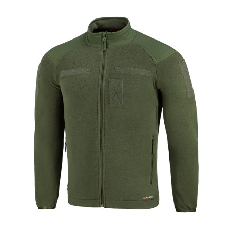 M-Tac Kurtka Combat Fleece Polartec Jacket 