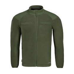 M-Tac Kurtka Combat Fleece Polartec Jacket  2