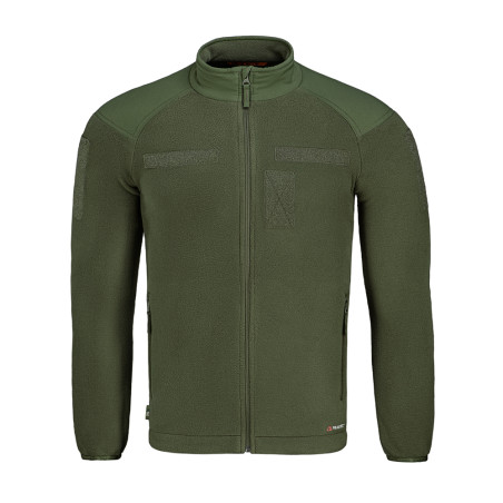 M-Tac Kurtka Combat Fleece Polartec Jacket 