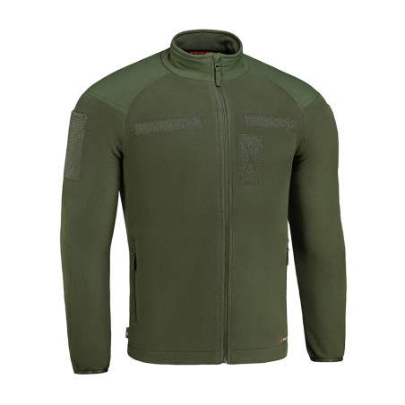 M-Tac Kurtka Combat Fleece Polartec Jacket 