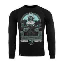 M-Tac Bluza raglanowa Odin Mystery  2