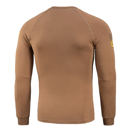 M-Tac Bluza Raglanowa UA Side 