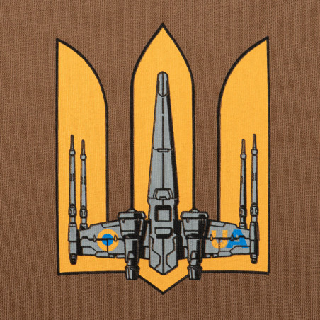 M-Tac Bluza Raglanowa UA Side 