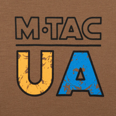 M-Tac Bluza Raglanowa UA Side 