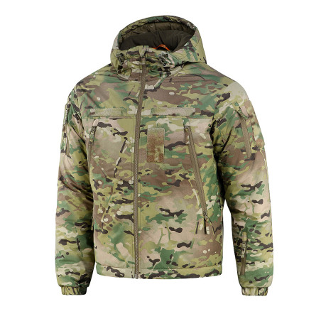 M-Tac Kurtka Zimowa Alpha Gen.IV Pro Primaloft 
