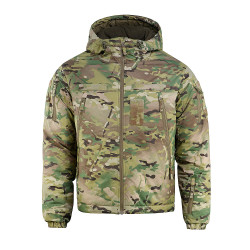 M-Tac Kurtka Zimowa Alpha Gen.IV Pro Primaloft  2