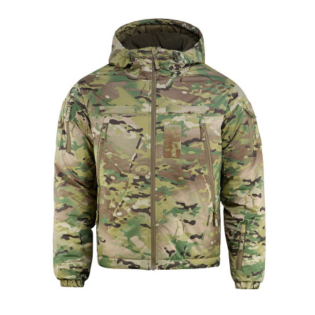 M-Tac Kurtka Zimowa Alpha Gen.IV Pro Primaloft 