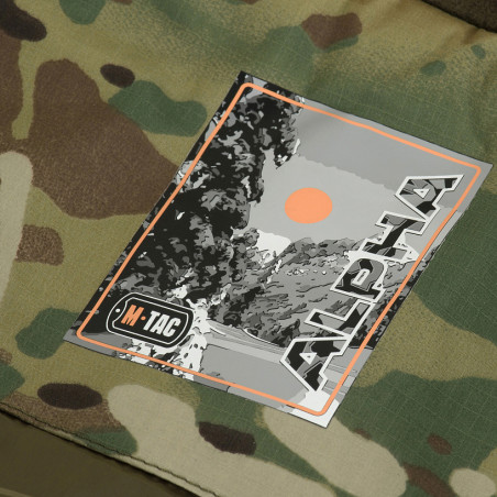 M-Tac Kurtka Zimowa Alpha Gen.IV Pro Primaloft 