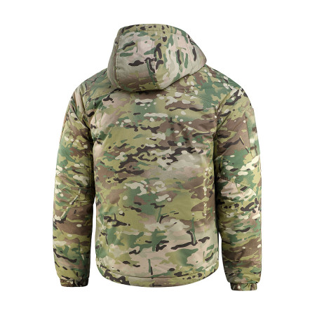 M-Tac Kurtka Zimowa Alpha Gen.IV Pro Primaloft 