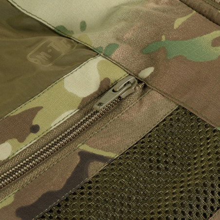 M-Tac Kurtka Zimowa Alpha Gen.IV Pro Primaloft 
