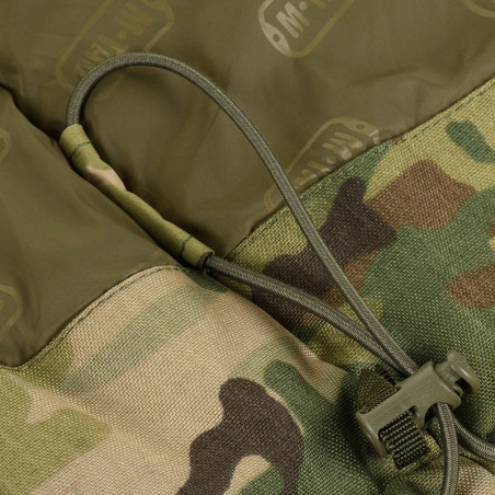 M-Tac Kurtka Zimowa Alpha Gen.IV Pro Primaloft 