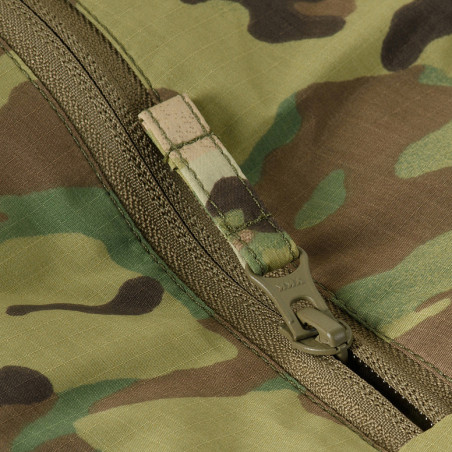 M-Tac Kurtka Zimowa Alpha Gen.IV Pro Primaloft 