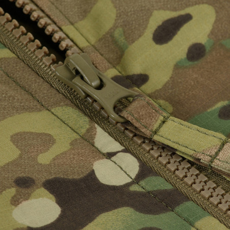 M-Tac Kurtka Zimowa Alpha Gen.IV Pro Primaloft 