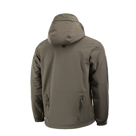 Kurtka Soft Shell z Podpinką 