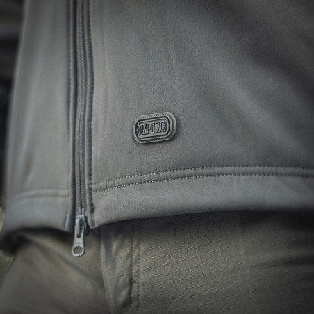Kurtka Soft Shell z Podpinką 