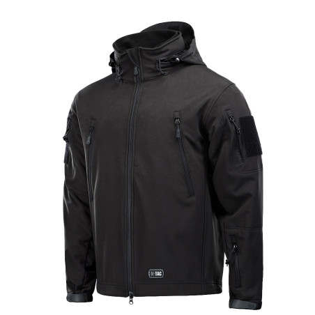 Kurtka Soft Shell z Podpinką 