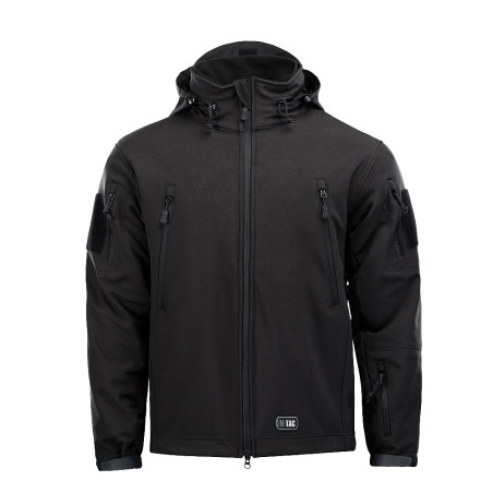 Kurtka Soft Shell z Podpinką 