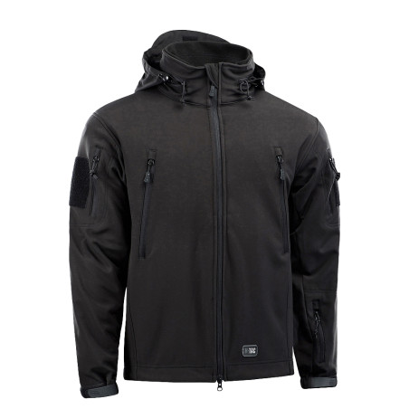 Kurtka Soft Shell z Podpinką 