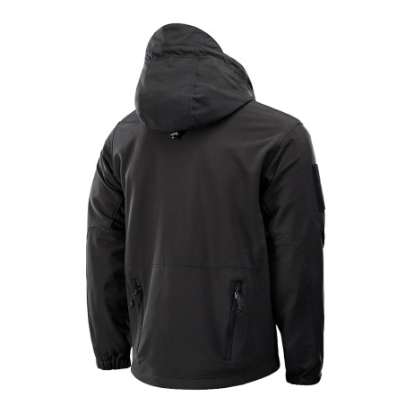 Kurtka Soft Shell z Podpinką 