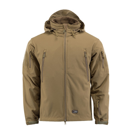 Kurtka Soft Shell z Podpinką 