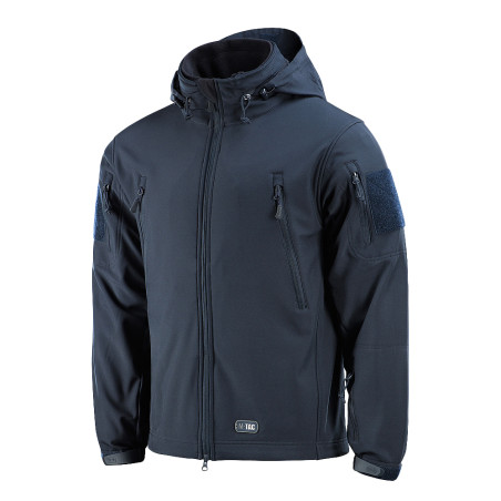 Kurtka Soft Shell z Podpinką 
