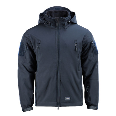 Kurtka Soft Shell z Podpinką 