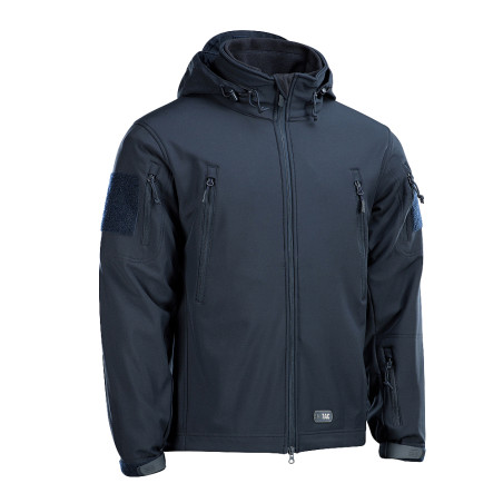 Kurtka Soft Shell z Podpinką 