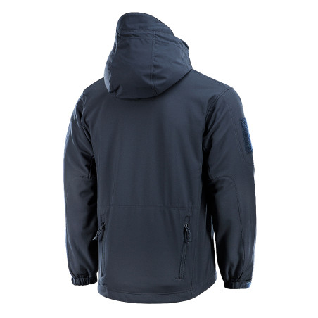 Kurtka Soft Shell z Podpinką 