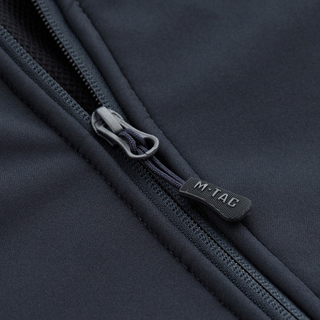 Kurtka Soft Shell z Podpinką 