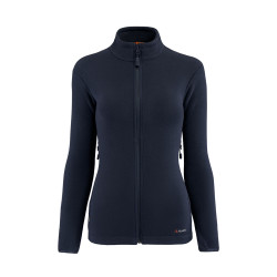 M-Tac Bluza Nord Fleece Polartec Lady  2