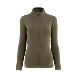 M-Tac Bluza Nord Fleece Polartec Lady  2