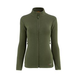 M-Tac Bluza Nord Fleece Polartec Lady  2