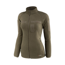 M-Tac Kurtka Combat Fleece Polartec Jacket Lady 