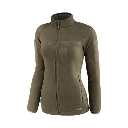 M-Tac Kurtka Combat Fleece Polartec Jacket Lady 