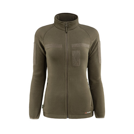 M-Tac Kurtka Combat Fleece Polartec Jacket Lady 