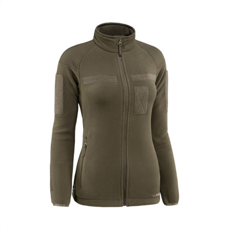 M-Tac Kurtka Combat Fleece Polartec Jacket Lady 