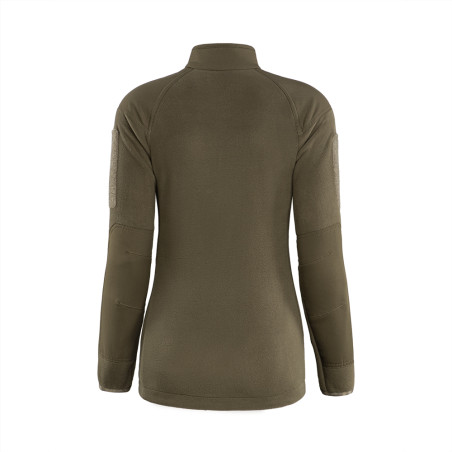 M-Tac Kurtka Combat Fleece Polartec Jacket Lady 