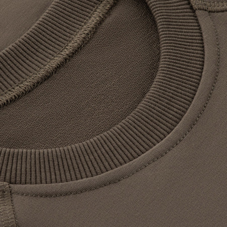 M-Tac Bluza Raglanowa Logo 