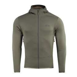 M-Tac Bluza Polarowa Shadow Fleece Polartec  2