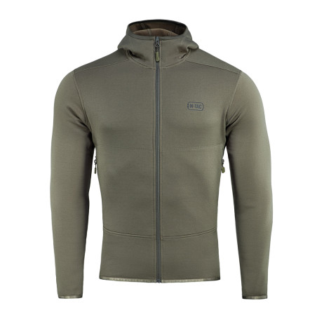 M-Tac Bluza Polarowa Shadow Fleece Polartec 